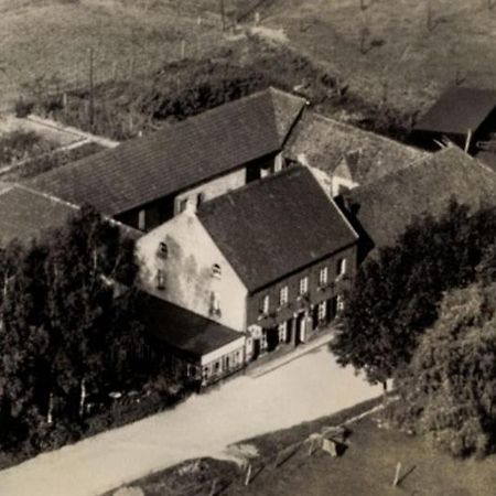Gasthof Waldesruh 奈特匋 外观 照片
